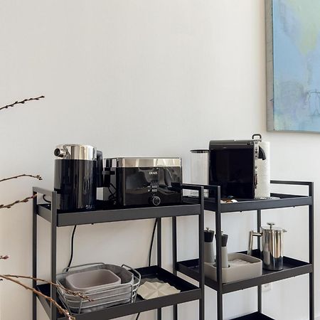 Scandi Micro House Warstein Esterno foto
