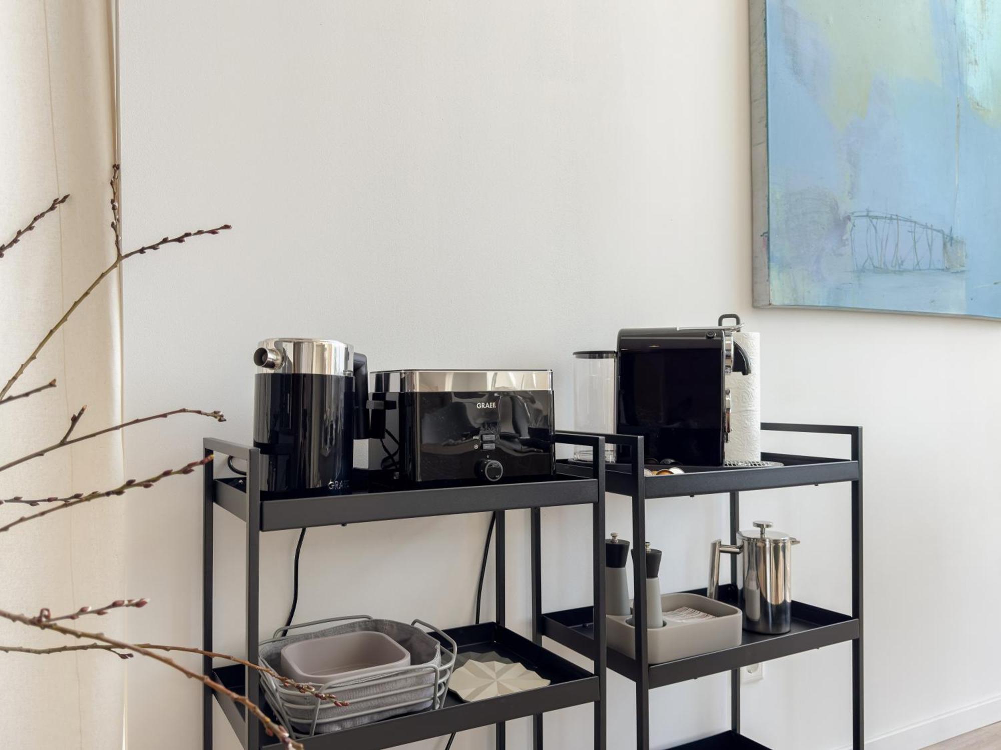 Scandi Micro House Warstein Esterno foto